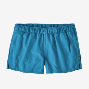 Patagonia Women's Barely Baggies™ Shorts - 2 1/2"